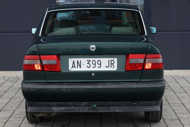 LANCIA Dedra 1.6 i.e. cat LS