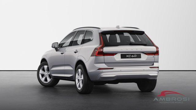 VOLVO XC60 B4 AWD mild hybrid Diesel Core