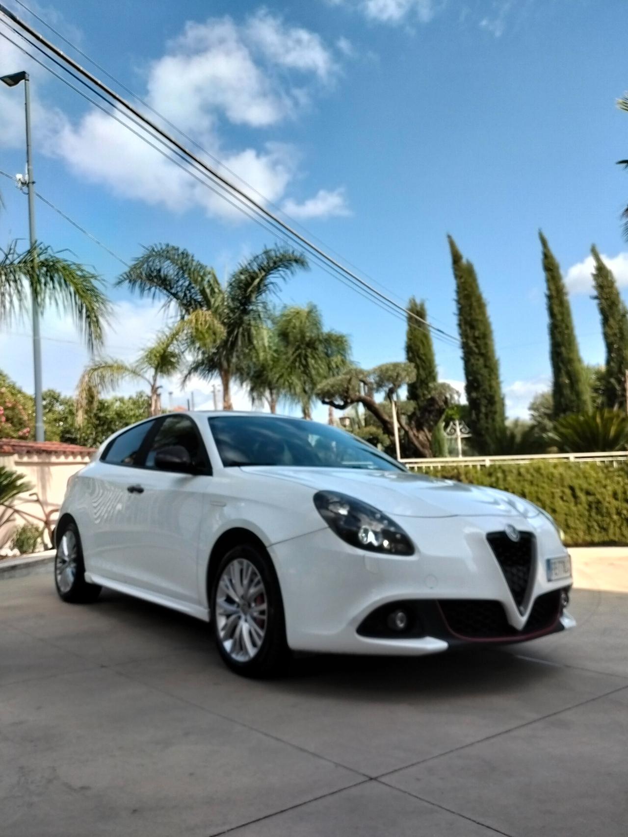 Alfa Romeo Giulietta 2.0 JTDm 150 CV Super