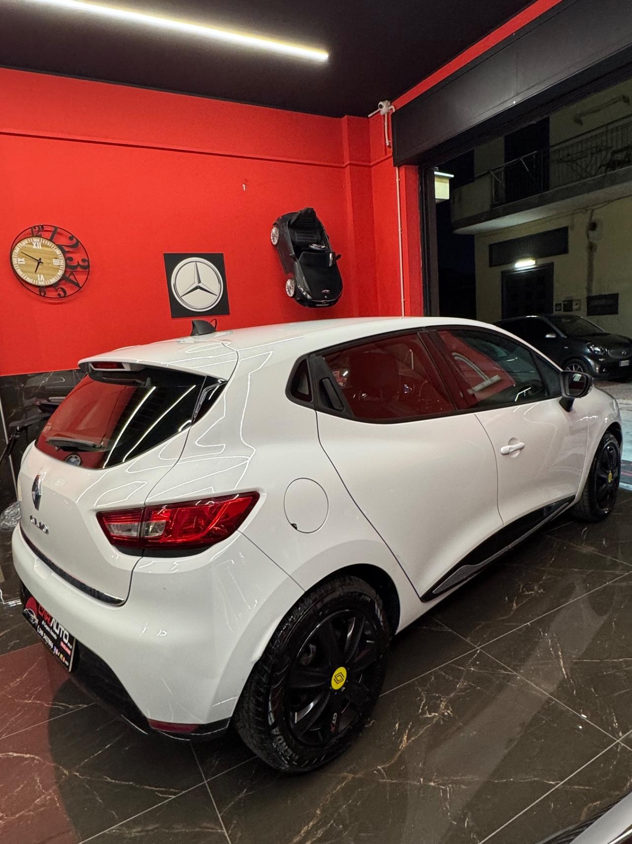 Renault Clio 1.2 75CV GPL 5 porte Wave