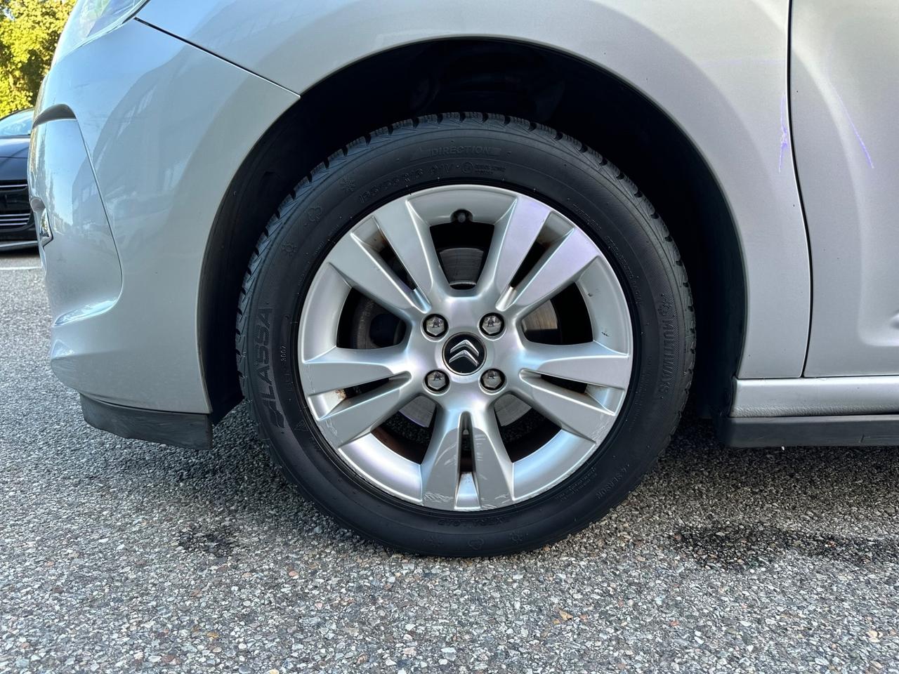 Ds DS3 3 1.6 VTi 120 So Chic