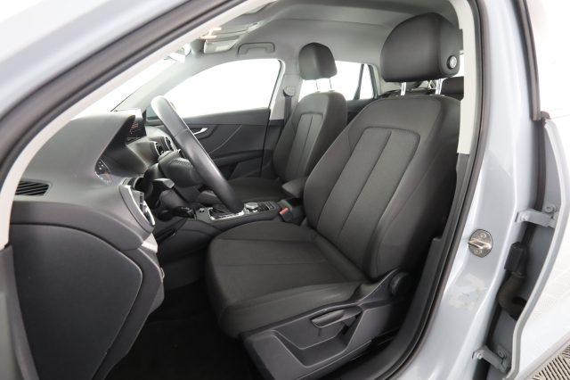 AUDI Q2 Q2 30 TDI S tronic Business