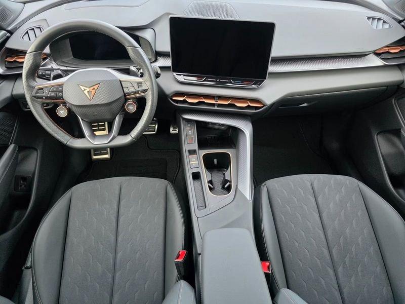 CUPRA Terramar 1.5 eTSI DSG Tetto Navi Led Camera 360°