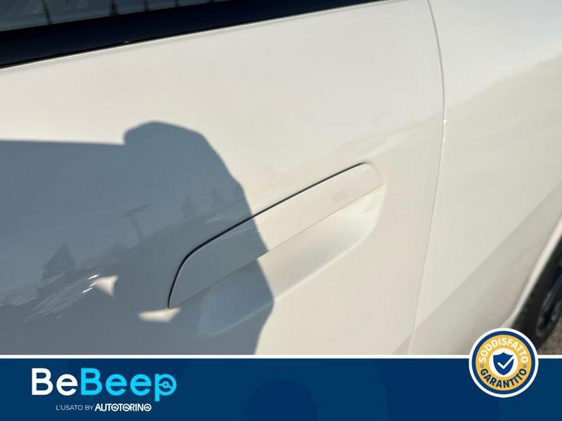 BMW X2 I EDRIVE 20 MSPORT PRO