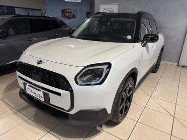 MINI Cooper Countryman 1.5 C Mhev Auto Navi Led Pano App conn Cam 18"