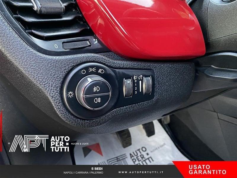 FIAT 500X 500X 1.0 T3 Cross 120cv