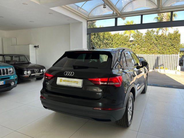 AUDI Q3 35 TDI S tronic Business Advanced tua da ?299,00 m