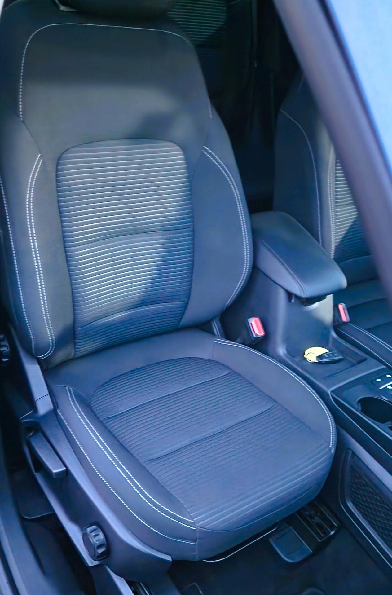 Ford Kuga 1.5 EcoBlue 120 CV 2WD Titanium