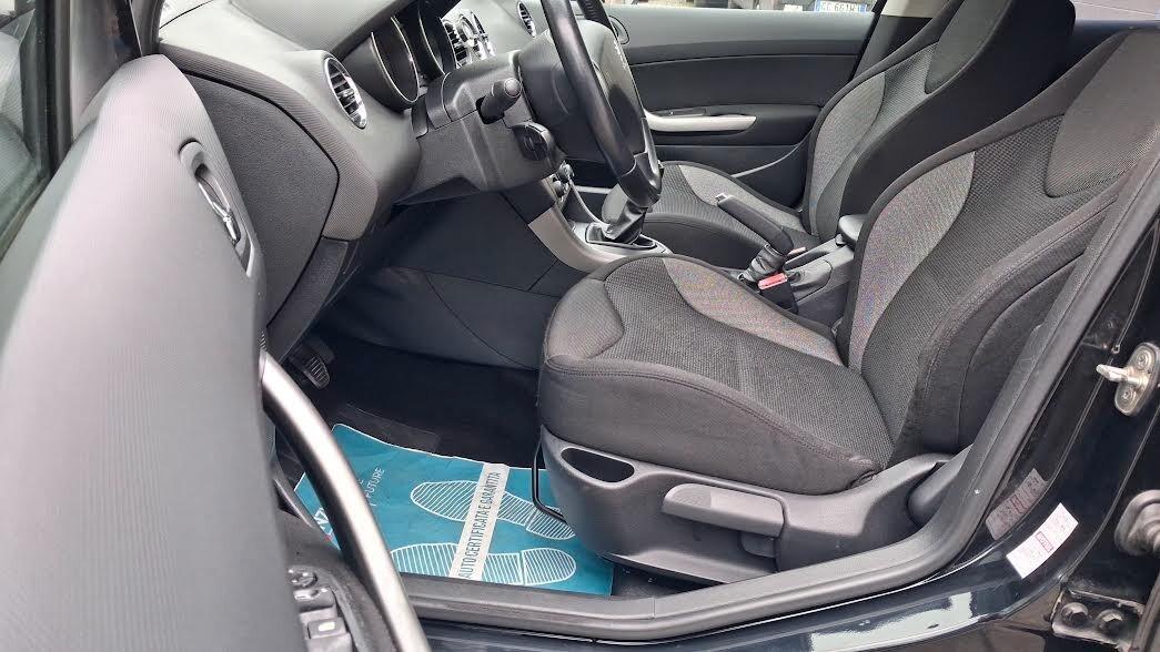 Peugeot 308 1.6 VTi 120CV 5p. Premium Euro5