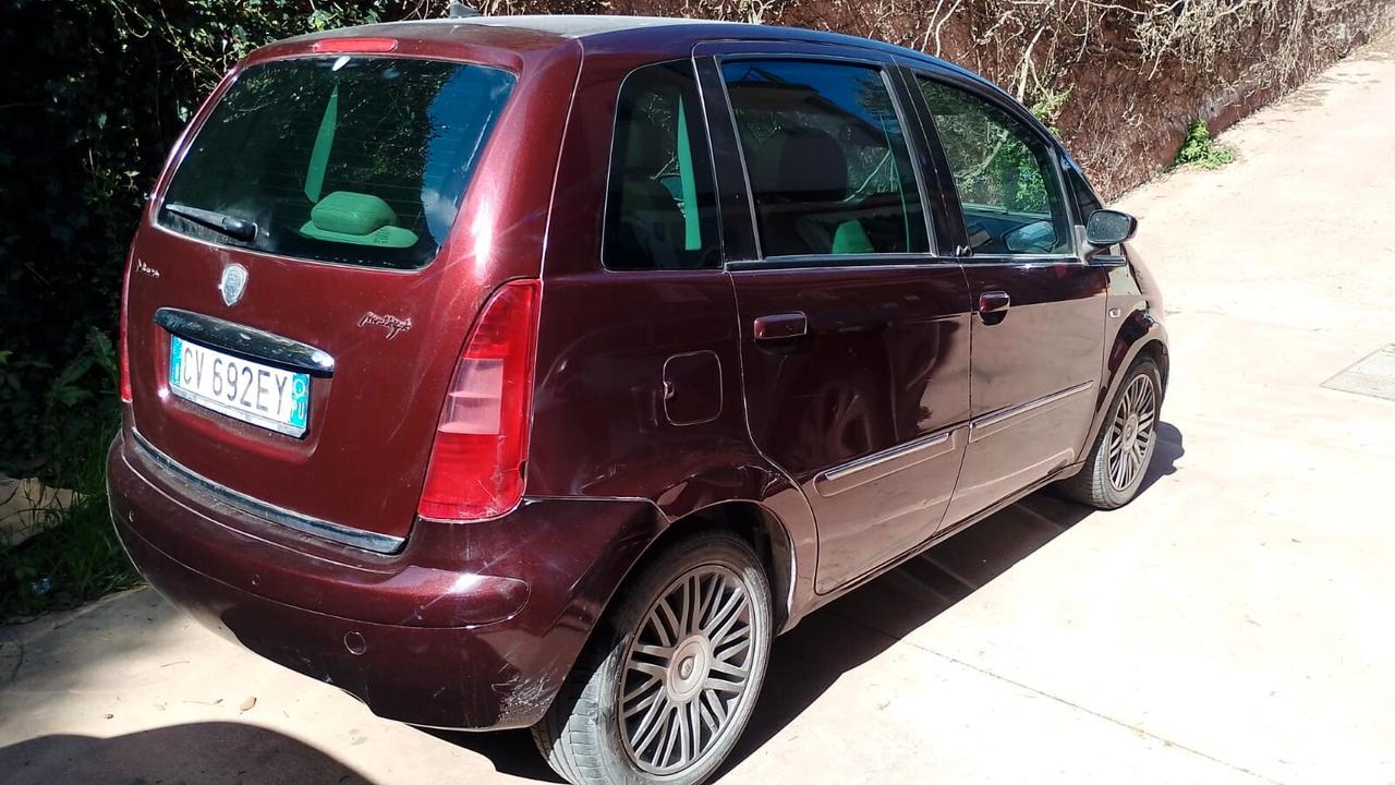 Lancia Musa 1.3 Mjet - 2005 CAMBIO AUTOMATICO