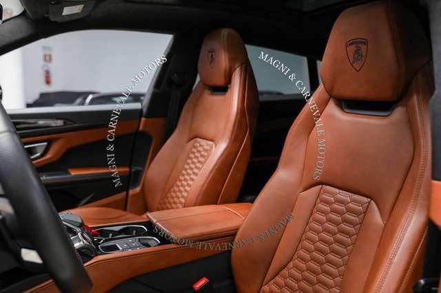 Lamborghini Urus STYLE PACKAGE|23''|HEAD-UP|TETTO|ANIMA|ELEC. SEATS