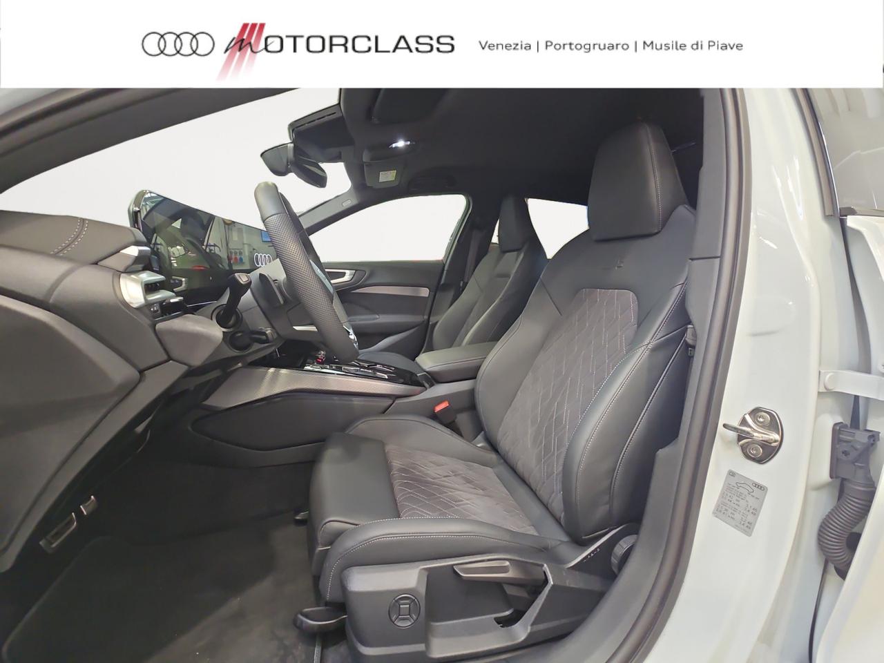 Audi A5 avant 2.0 e-hybrid 299cv s line edition quattro s tronic