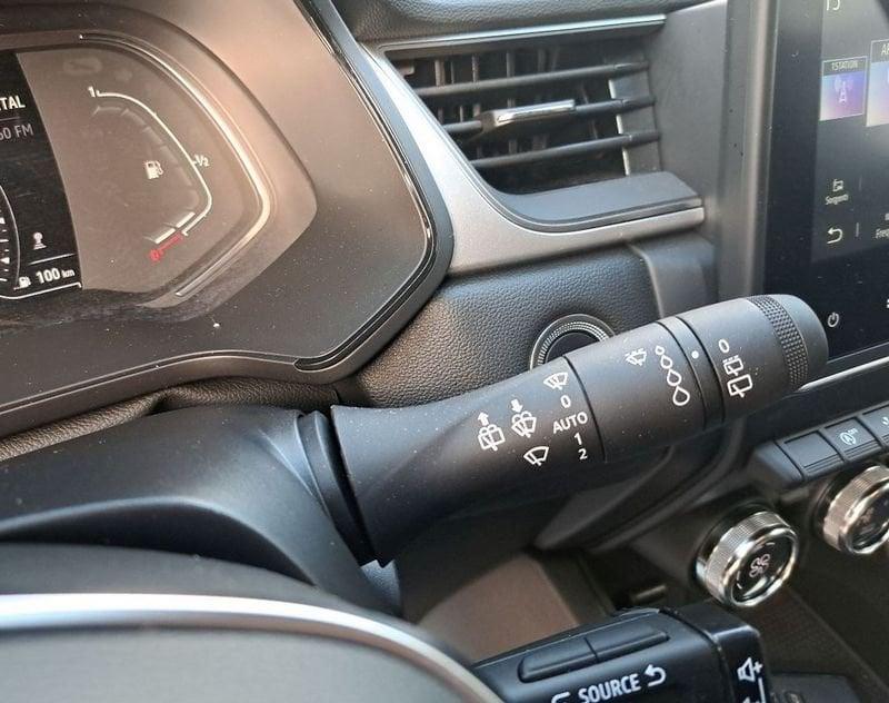 Renault Captur Captur TCe 90 CV GPL Techno