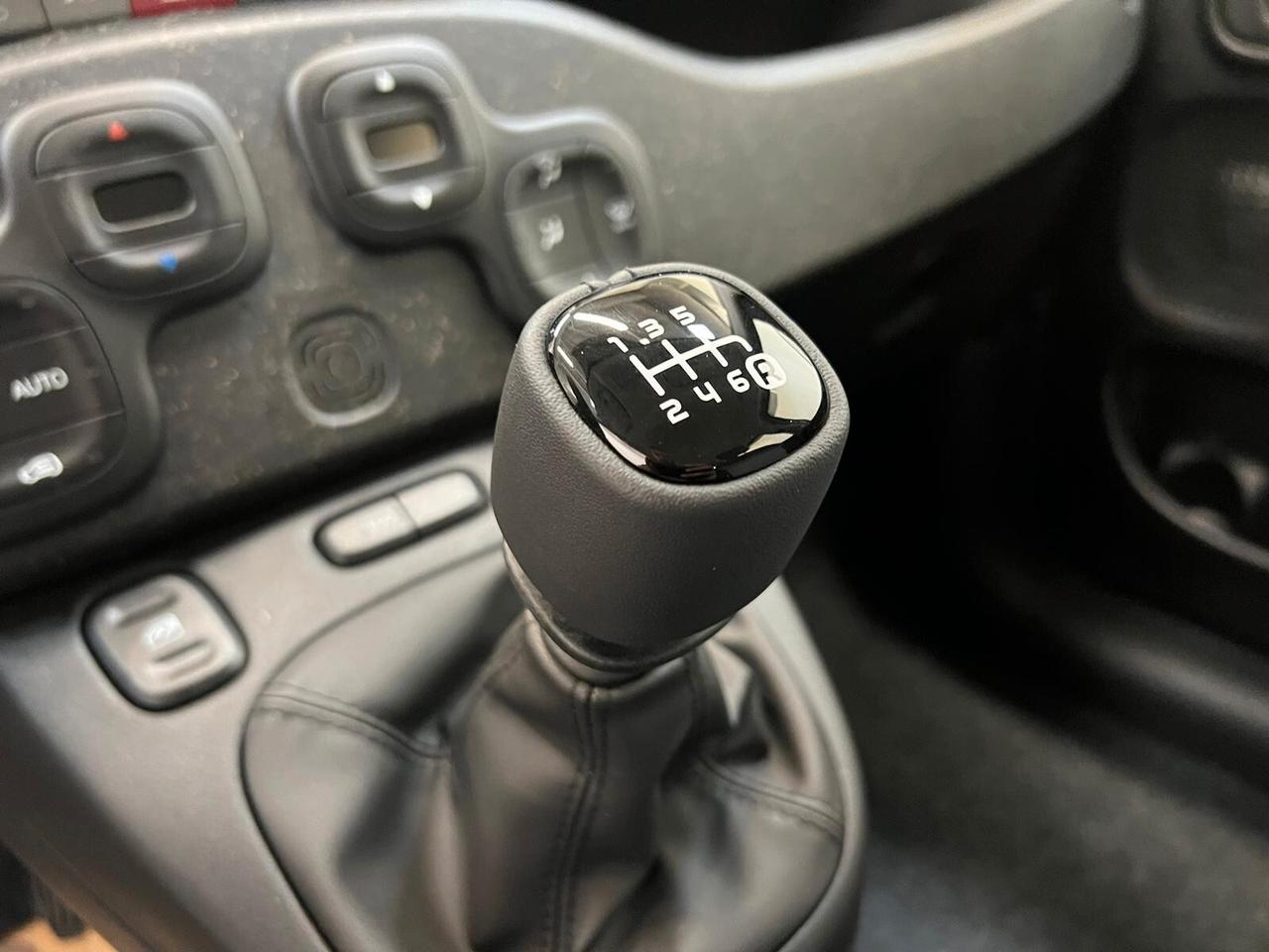 Fiat Panda 0.9 TwinAir Turbo S&S 4x4 City Cross