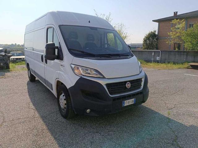 FIAT Ducato 35 2.3 MJT 130CV PL Cabinato Maxi
