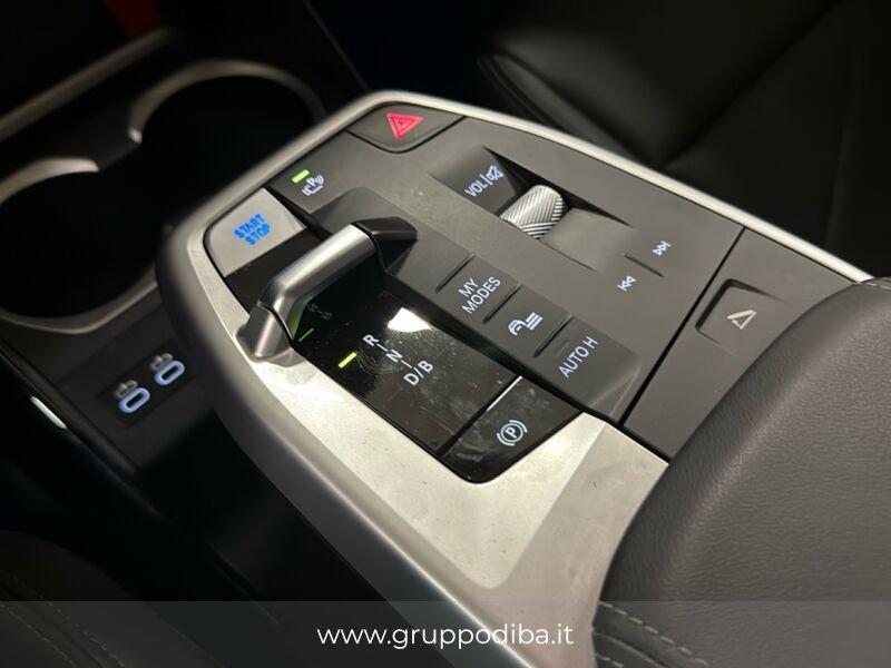 BMW X1 Serie X BMW I EDRIVE20-SPECIAL EDITION