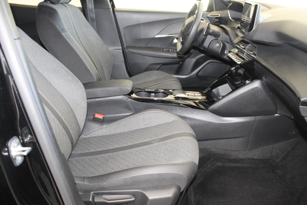 Peugeot 2008 1.5 bluehdi Allure 130 Cv. EAT8