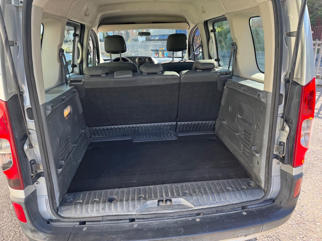 Mercedes-benz Citan 1.5 111 CDI Kombi Trend