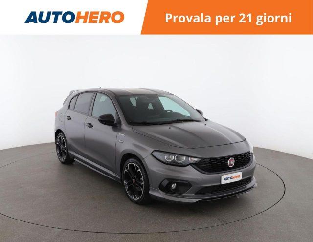 FIAT Tipo 1.6 Mjt S&S 5 porte S-Design