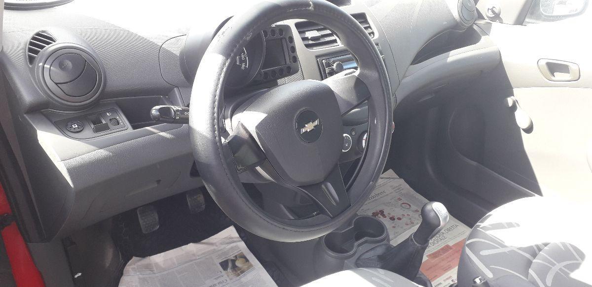 CHEVROLET - Spark - 1.0 GPL Eco Logic