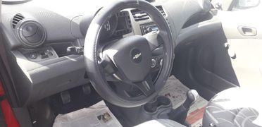 CHEVROLET - Spark - 1.0 GPL Eco Logic