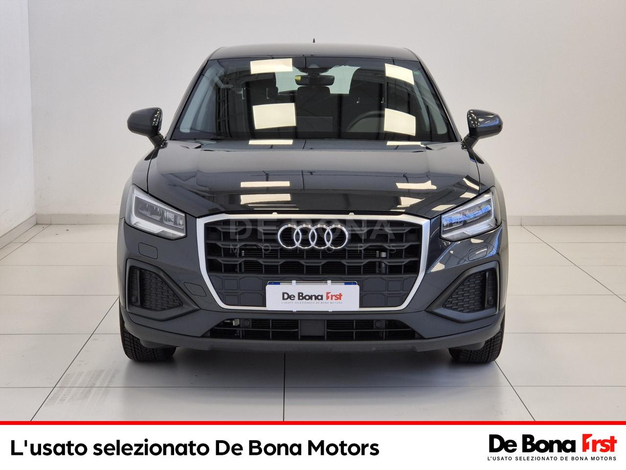 Audi Q2 35 1.5 tfsi business s-tronic
