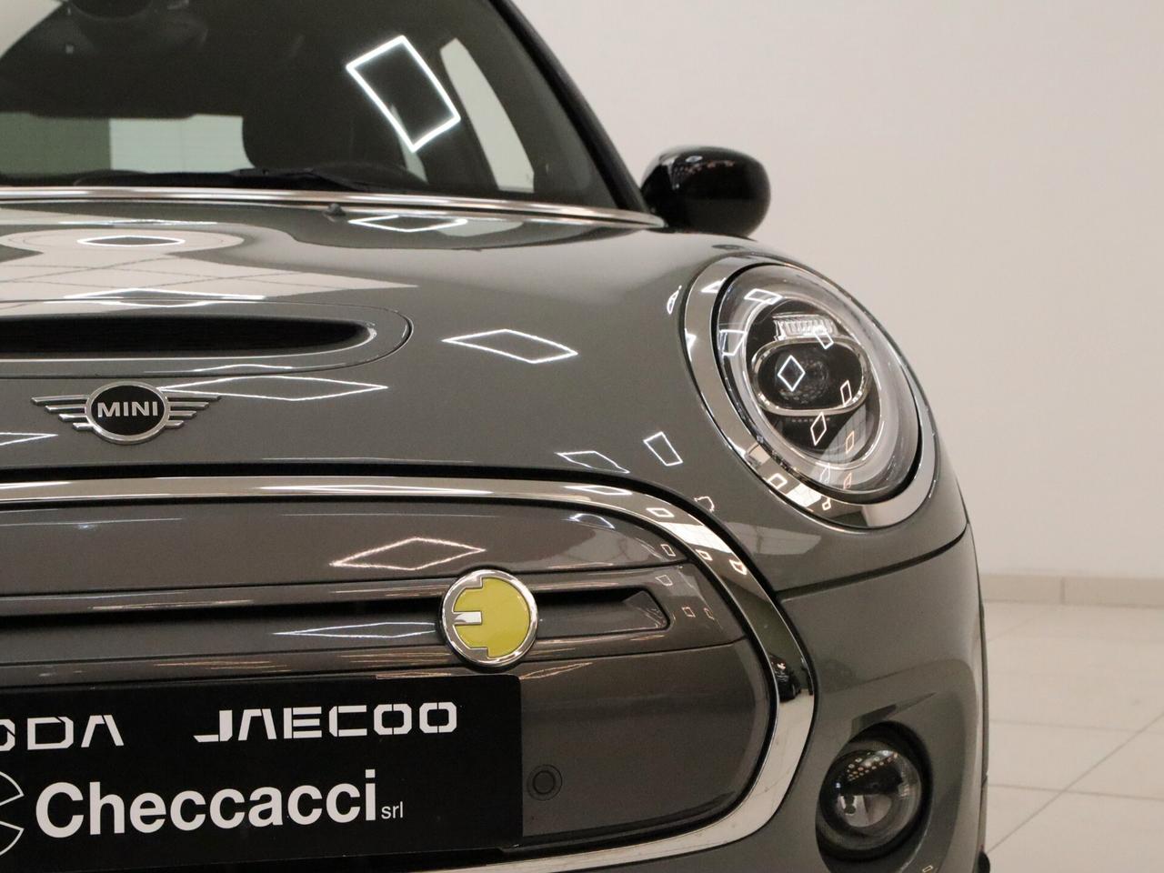 MINI Cooper SE, Mini F56 Full Electric 3p S auto IVA ESPOSTA