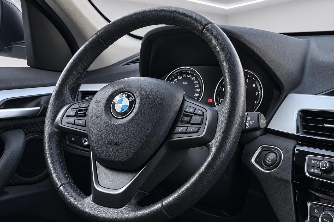 Bmw X1 xdrive25e Advantage auto