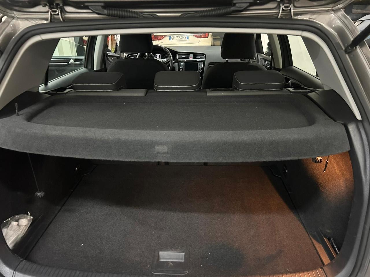 Volkswagen Golf 1.6 TDI 110 CV DSG 5p.