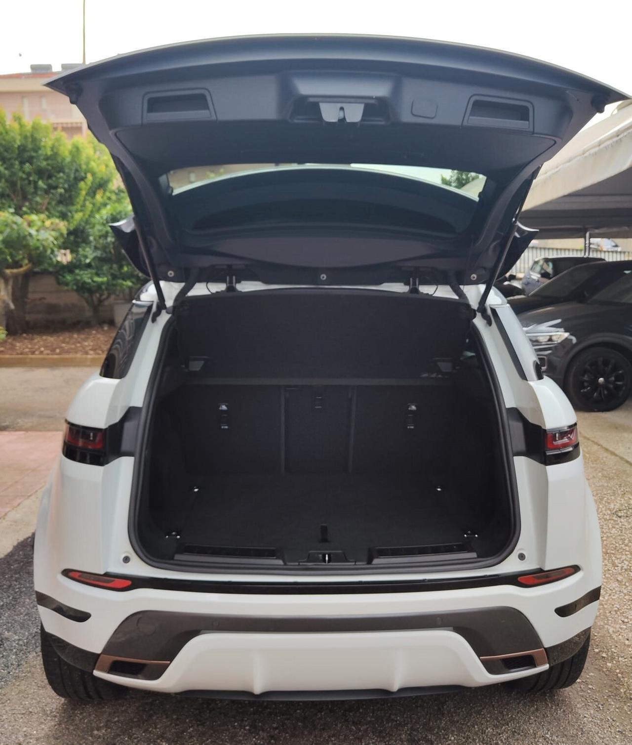 Land Rover R. Evoque 2.0 150CV AWD R-Dynamic HSE 2020