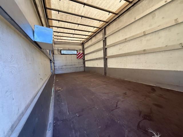 Mercedes-Benz Sprinter 414 cdi T 43/35 Pro EVI