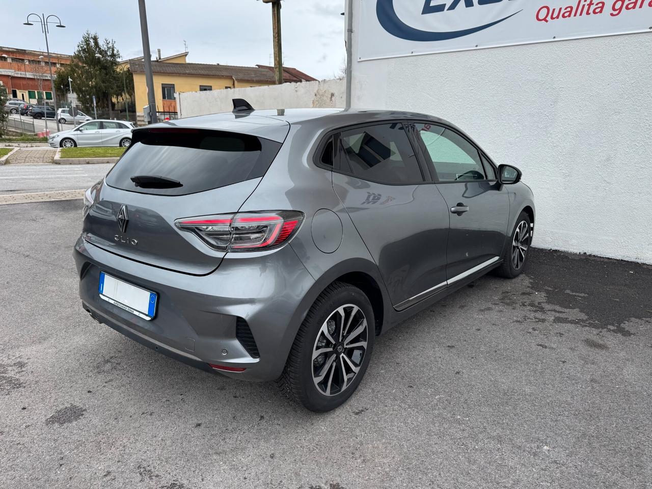 Renault Clio TCe 90 CV 5 porte Esprit Alpine