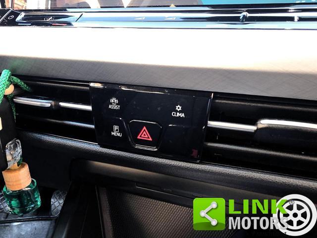 VOLKSWAGEN Golf 2.0 116cv life