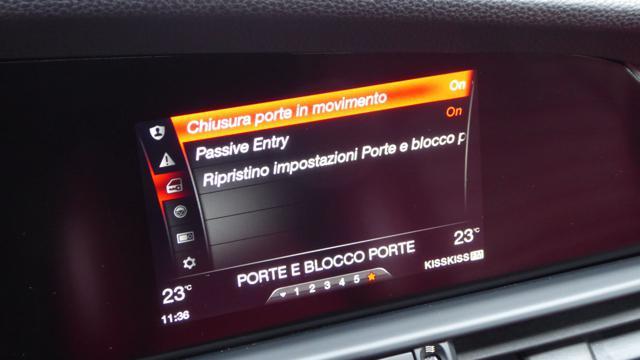 ALFA ROMEO Giulia 2.2 Turbodiesel 210 CV AT8 AWD Q4 Veloce