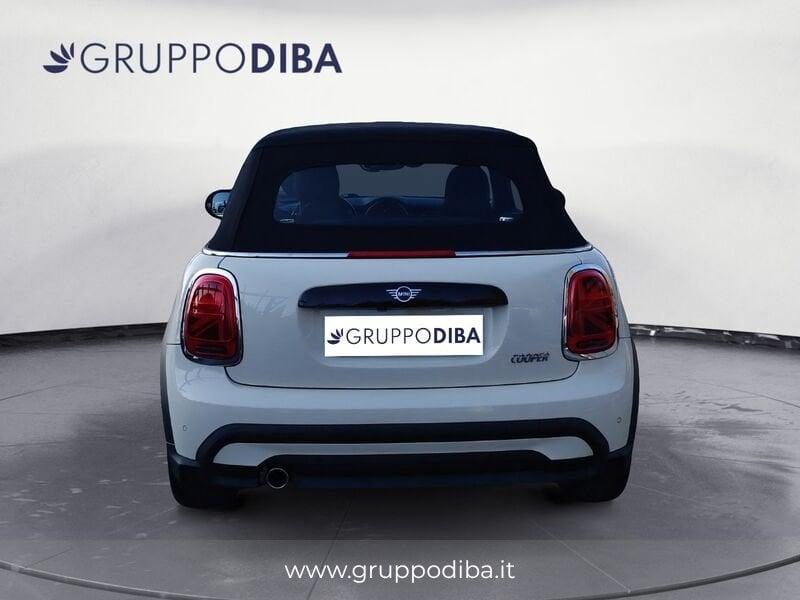 MINI Mini Cabrio F57 2021 Cabrio 1.5 Cooper Classic auto