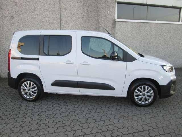 Fiat Doblo Passo Corto 1.5 Diesel 100cv + Pack Tech