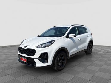 KIA Sportage 4ª serie Sportage 1.6 CRDI 136 CV 2WD Mild Hybrid Style