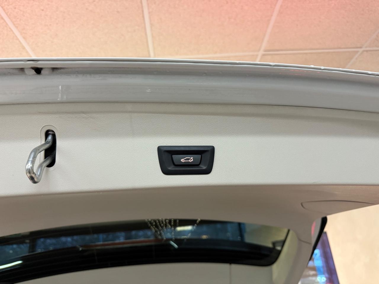 Bmw X3 xDrive20d xLine CON FINANZIAMENTO GARANZIA FINO A 7 ANNI