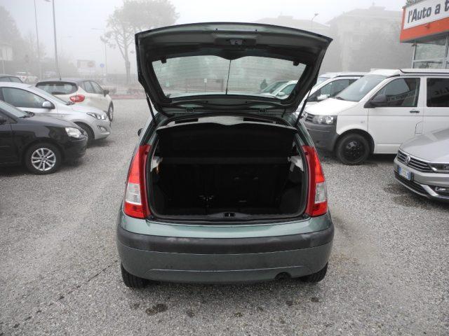 CITROEN C3 1.1 Elegance -Ok NEOPATENTATI- UNICA PROPRIETARIA