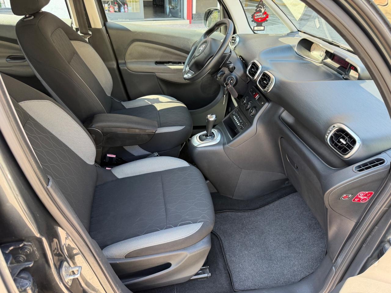 Citroen C3 Picasso 1.6 HDi AUTOMATICO