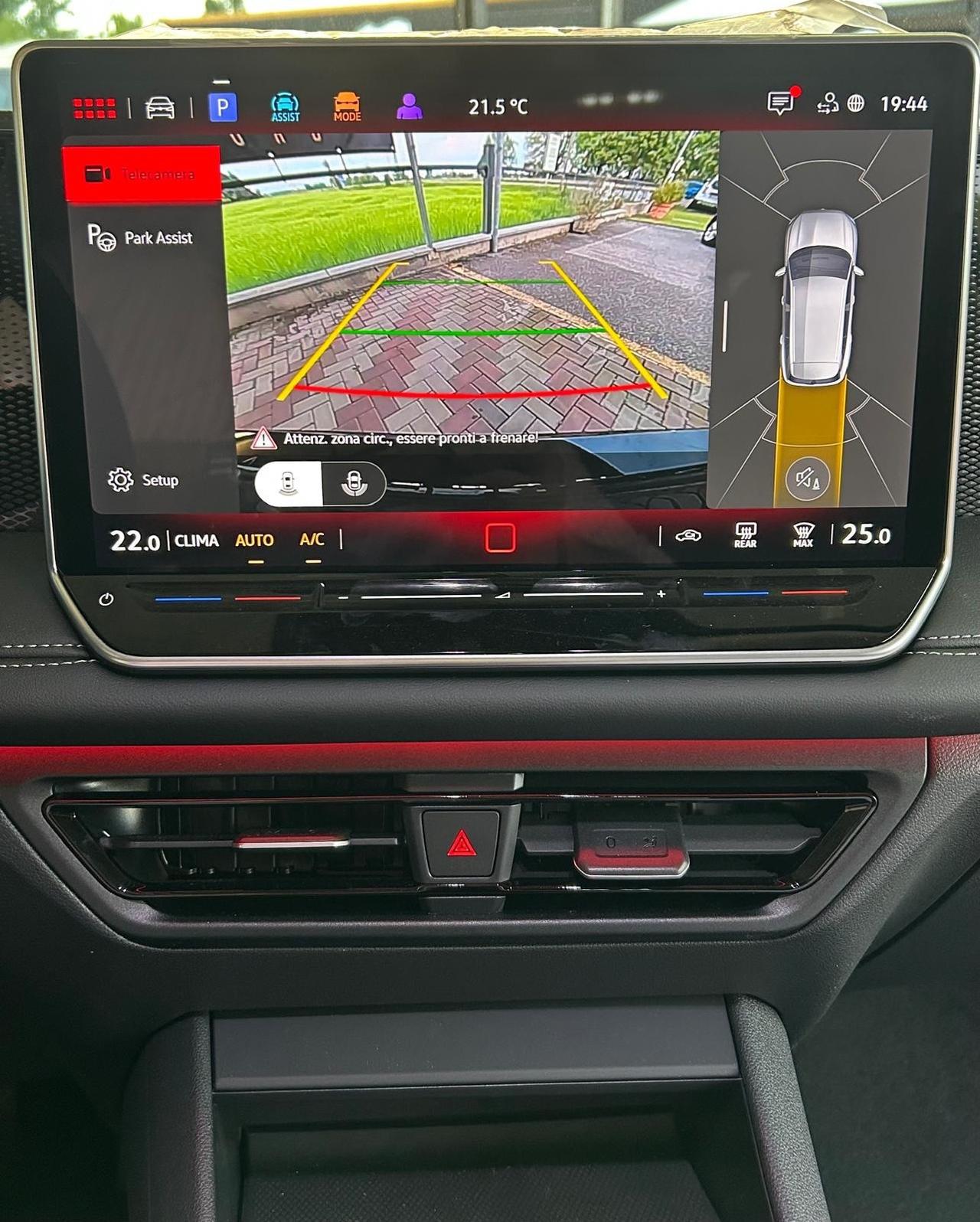 Volkswagen Tiguan 1.5 TSI eHybrid DSG Life