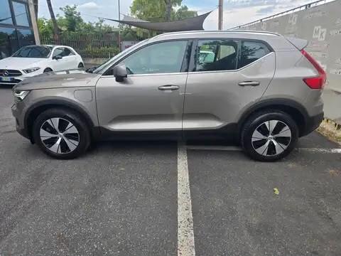 Volvo XC40 B4 AWD Geartronic Inscription