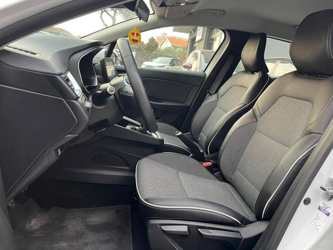 Renault Clio 1.0 tce Intens Gpl 100cv