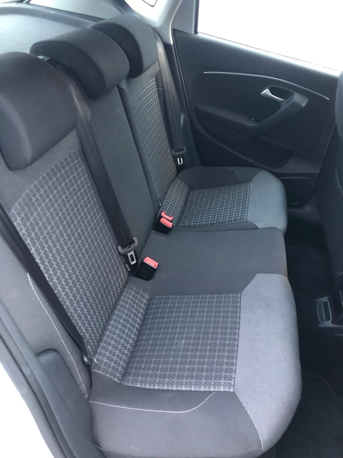 Volkswagen Polo 1.0 MPI 75 CV 5 PORTE NEOPATENTATI