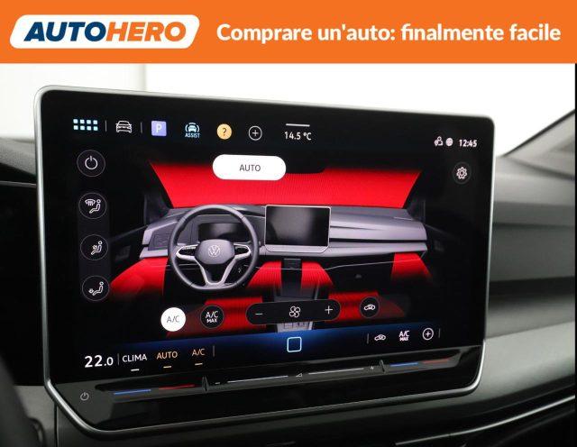 VOLKSWAGEN Golf 2.0 TDI 115 CV Edition Plus