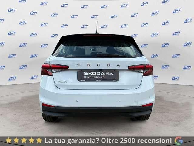 Skoda Fabia 1.0 mpi evo Young Edition 80cv