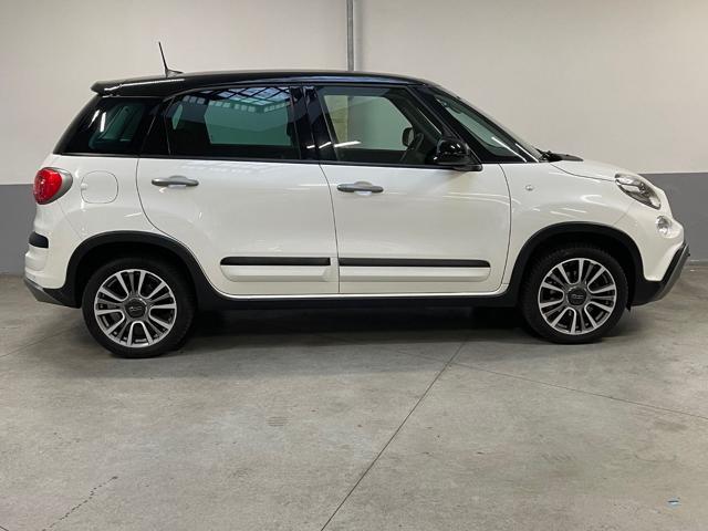 FIAT 500L 1.4 95 CV S&S Cross