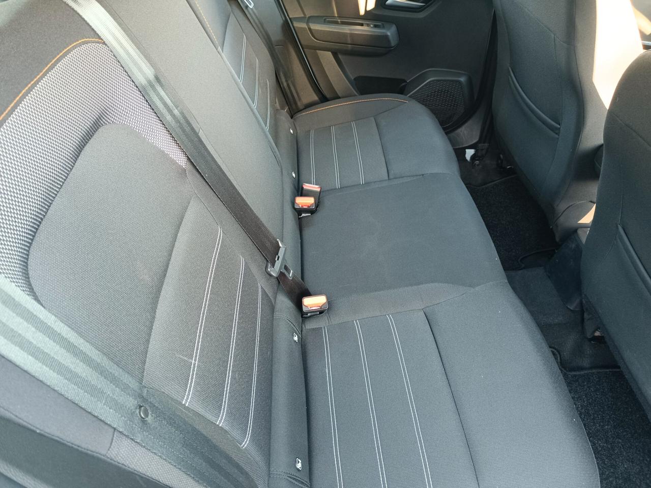 Dacia Sandero Streetway 1.0 TCe ECO-G Comfort