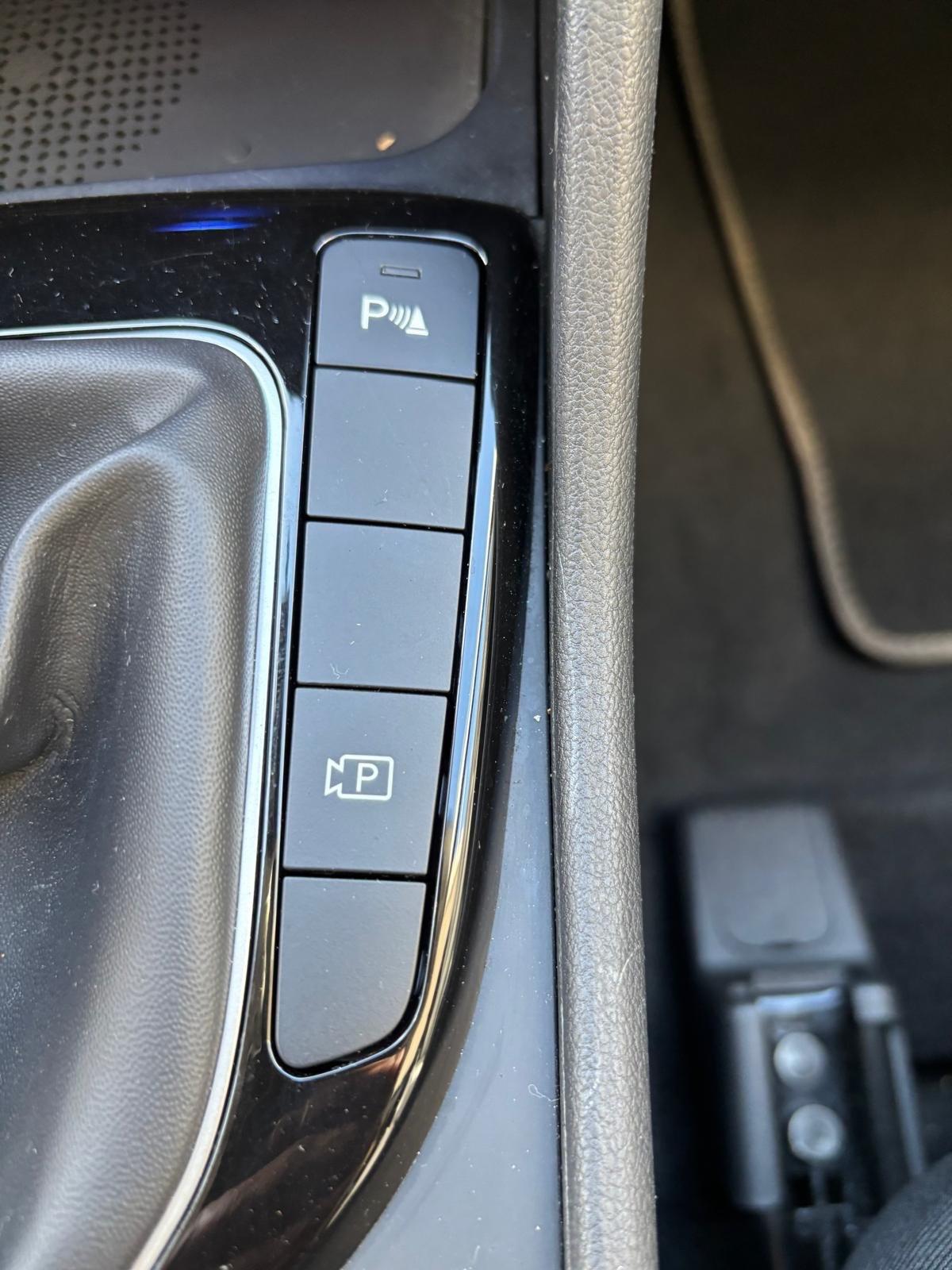 Hyundai Tucson 1.6 CRDI 48V XLine