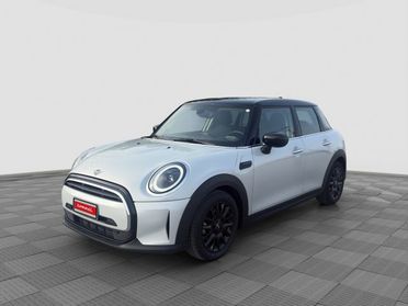 MINI Mini 5 Porte 1.5 Cooper Classic 5 porte
